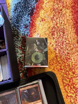 Huge Magic card lot spent over $800 for all of these cards - Image 5