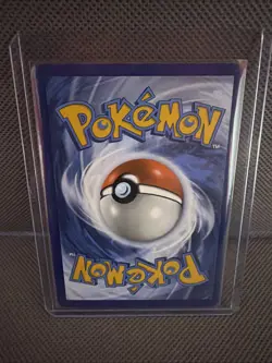 Pokemon TCG Scarlet & Violet Charmander Holo Card 168/165 NM/M Condition - Image 2
