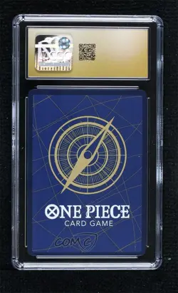 2024 One Piece Card Game: Emperors in New World OP09 Japanese Buggy the Clown - Image 2
