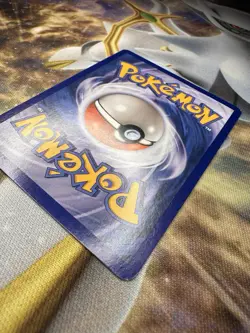 Pokemon TCG Cards Psyduck 87/127 Platinum Non holo LP FREE SHIPPING - Image 3