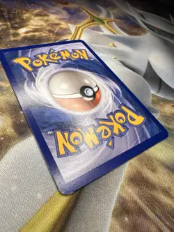 Pokemon TCG Cards Psyduck 87/127 Platinum Non holo LP FREE SHIPPING - Image 4