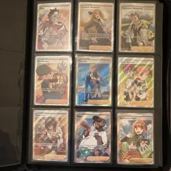 🔥Pokemon TCG Card Binder Collection Lot! SEND OFFERS (See Description)🔥 - Image 4