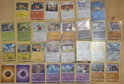 Pokemon McDonald’s 25th Anniversary Lot Of 80 Cards - Image 2