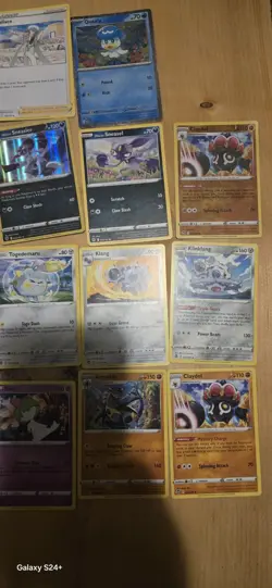 Pokemon McDonald’s 25th Anniversary Lot Of 80 Cards - Image 5