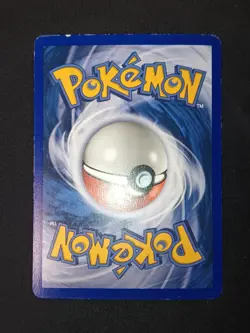 Rayquaza Reverse Holo Rare EX Deoxys 2005 Pokemon Card #22 Stamped - Image 4