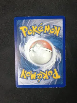 Rayquaza Reverse Holo Rare EX Deoxys 2005 Pokemon Card #22 Stamped - Image 5