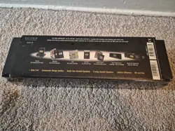 Star Wars Customizable Card Game First Anthology Box Set 1997 Factory Sealed - Image 2