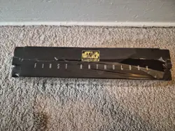 Star Wars Customizable Card Game First Anthology Box Set 1997 Factory Sealed - Image 3