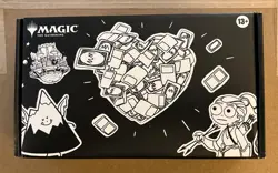 Magic The Gathering MTG Secret Lair Festival In A Box: Chicago 2025 - Sealed Box - Image 1