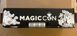 Magic The Gathering MTG Secret Lair Festival In A Box: Chicago 2025 - Sealed Box - Image 2