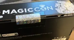 Magic The Gathering MTG Secret Lair Festival In A Box: Chicago 2025 - Sealed Box - Image 3