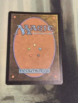 1x Mountain, 0720, Surge Foil - Full Art, Lord of the Rings, MTG NM - Image 2