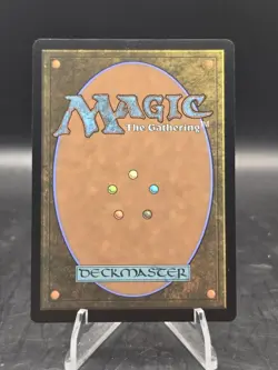 Oscorp Industries 0282 (Extended Art) Regular Rare Marvel's Spider-Man MTG NM - Image 2