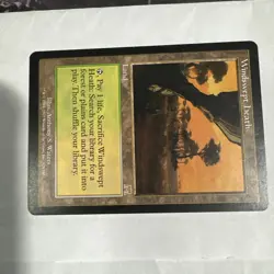 Windswept Heath (1) Onslaught MTG Excellent/LP 4RCards - Image 4