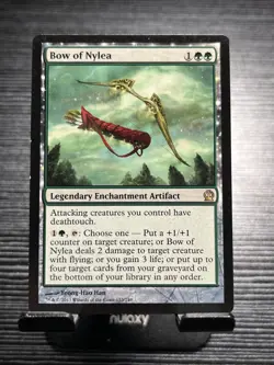Bow of Nylea Theros Regular MTG - Image 1
