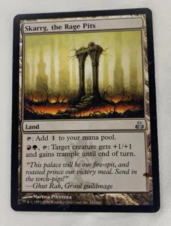 Skarrg, the Rage Pits Guildpact Regular - Image 1