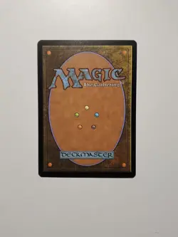 MtG Titanic Ultimatum LP x1 - Shards of Alara - Image 2