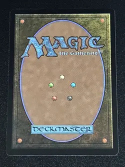 MTG Avatar: The Last Airbender Unlucky Cabbage Merchant 0201 NM - Image 2