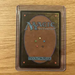 MTG Final Fantasy Paradise Chocobo - Birds of Paradise NM (Borderless Foil) 0483 - Image 2