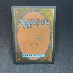 Mystic Remora- Ice Age - Magic The Gathering - MTG - Image 2