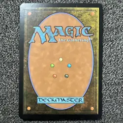 Mesmeric Orb Mirrodin Regular - Image 2