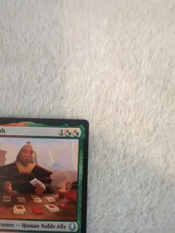 MTG. Uncle Iroh. TLA U 0248 - Image 3