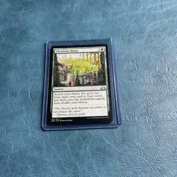 Circuitous Route Guilds of Ravnica Regular 125/259 Uncommon LP MTG - Image 2