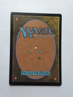 MTG Tasha's Hideous Laughter (AFR) Adventures In The Forgotten Realm Foil 78/251 - Image 2