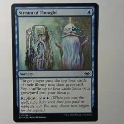 Stream of Thought Modern Horizons Regular - Image 1