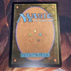 Urza, Lord High Artificer X1 Mtg Dominaria Remastered Nm Retro Frame - Image 2
