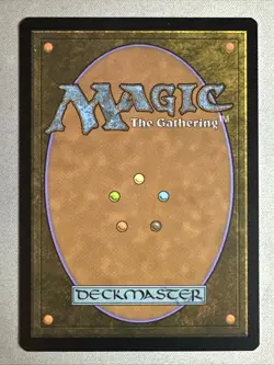 MTG / Blue Sun's Zenith / STA / #12 / Regular / Mythic / NM - Image 2