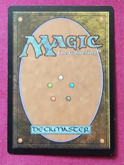 Magic The Gathering 2014 CORE SET M14 ELIXIR OF IMMORTALITY artifact card MTG - Image 2