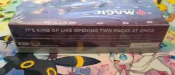 Magic The Gathering Double Masters 2022 Draft Booster Box Sealed - Image 4