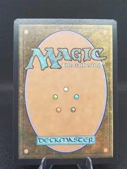 MTG Boseiju, Who Endures Kamigawa: Neon Dynasty 266/302 Regular Rare MINT - Image 2