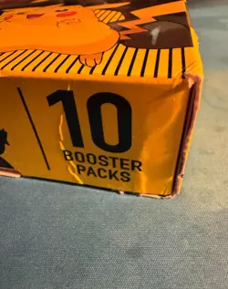Pokemon TCG - Pikachu & Zekrom GX Premium Collection Box - Sealed - Image 5