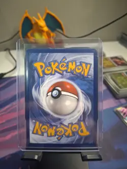 Team Rocket's Orbeetle - 198/182, Destined Rivals, Pokemon TCG, Near Mint - Image 2