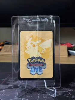 Bulbasaur - (Mega Evolution Stamped) Pokemon 133/132 - Image 2