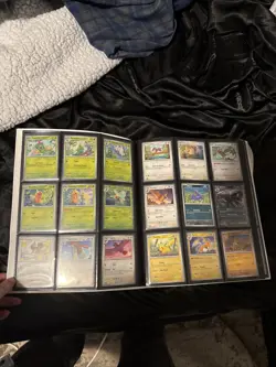 Pokemon 151 Masters Set. No Promos, Almost All Reverse Holos - Image 2