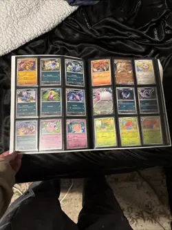 Pokemon 151 Masters Set. No Promos, Almost All Reverse Holos - Image 3