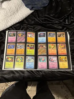 Pokemon 151 Masters Set. No Promos, Almost All Reverse Holos - Image 5