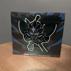Pokemon TCG Twilight Masquerade Sealed Elite Trainer Box ETB - Image 1