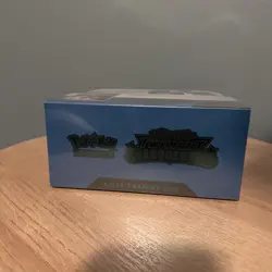 Pokemon TCG Twilight Masquerade Sealed Elite Trainer Box ETB - Image 5