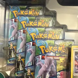 Pokemon TCG: Pokemon GO Radiant Eevee Premium Collection - Factory Sealed - Image 2