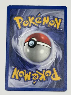 Giovanni's Persian 8/132 Gym Challenge 2000 Holo Rare MP Pokemon TCG 8/132 - Image 2