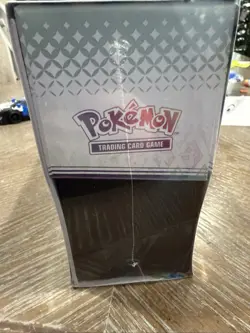 Pokemon Prismatic Evolutions Elite Training Box ETB New Sealed Dollar General 🎉 - Image 3
