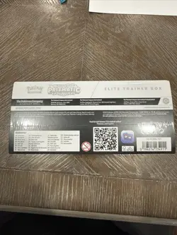Pokemon Prismatic Evolutions Elite Training Box ETB New Sealed Dollar General 🎉 - Image 5