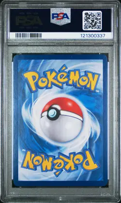 2025 POKEMON KOREAN SV-P PROMO #173 DITTO PSA 10 - Image 2