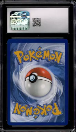 Pokemon Pikachu 2024 World Championships Promo SVP EN 190 CGC 10 Gem Mint - Image 2