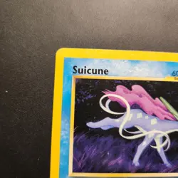 2001 Suicune 27/64 - Neo Revelation Non-Holo Regular Rare - Pokemon TCG - MP - Image 5