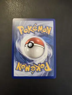 Pokemon TCG Nymble 096/094 - Illustration Rare IR - Phantasmal Flames NM/M - Image 4
